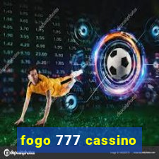 fogo 777 cassino